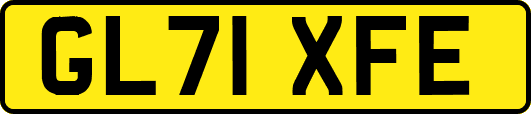 GL71XFE