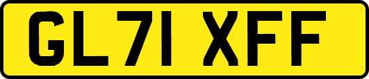 GL71XFF