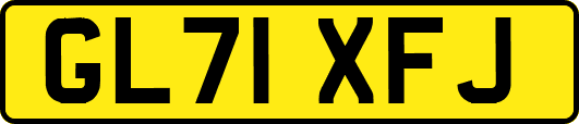 GL71XFJ