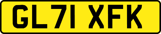 GL71XFK