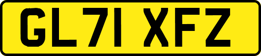 GL71XFZ