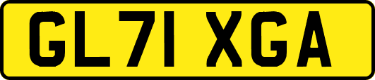 GL71XGA