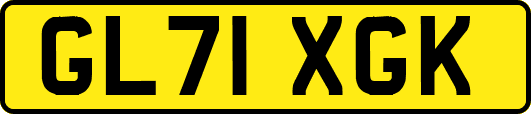 GL71XGK