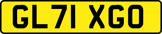 GL71XGO