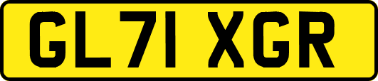 GL71XGR