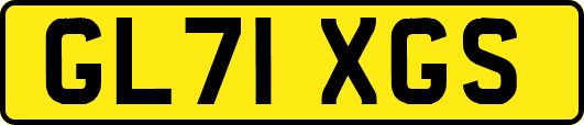 GL71XGS