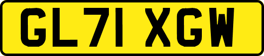 GL71XGW