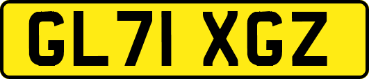 GL71XGZ