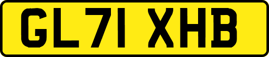 GL71XHB