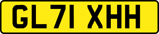 GL71XHH