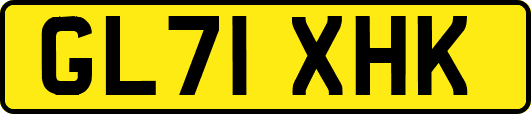 GL71XHK