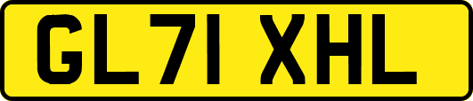 GL71XHL