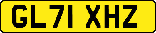 GL71XHZ