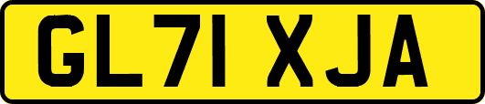 GL71XJA
