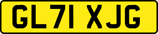 GL71XJG