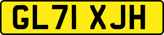 GL71XJH