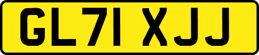 GL71XJJ