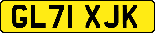 GL71XJK