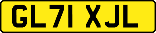 GL71XJL