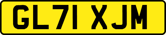 GL71XJM