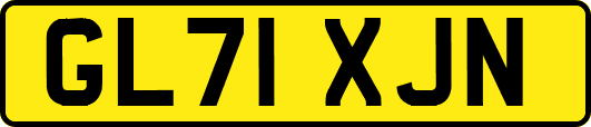 GL71XJN