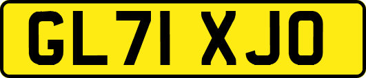 GL71XJO