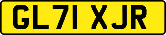 GL71XJR