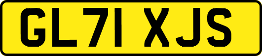 GL71XJS