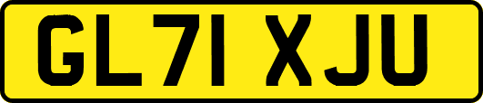GL71XJU