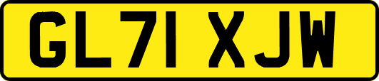 GL71XJW