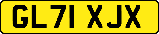 GL71XJX