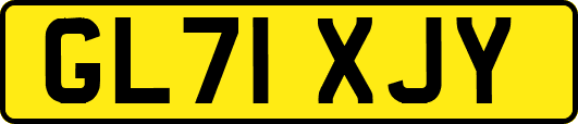 GL71XJY