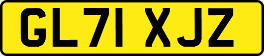 GL71XJZ
