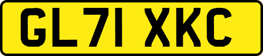 GL71XKC