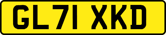 GL71XKD