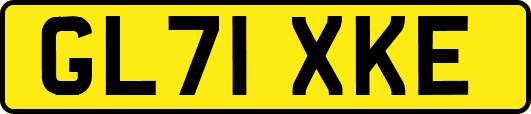 GL71XKE