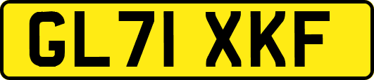 GL71XKF
