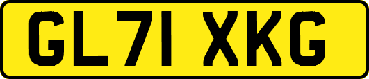 GL71XKG