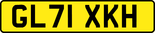 GL71XKH