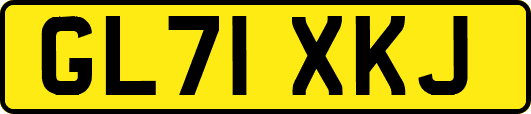 GL71XKJ