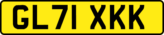 GL71XKK
