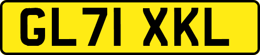 GL71XKL