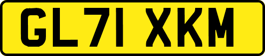 GL71XKM