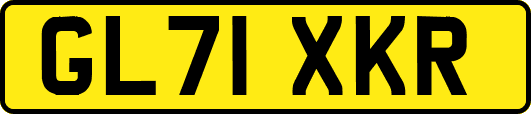 GL71XKR
