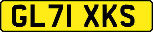 GL71XKS