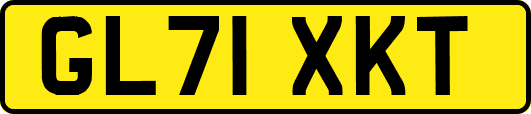 GL71XKT