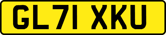GL71XKU