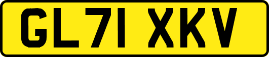 GL71XKV