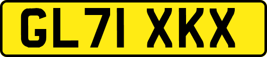 GL71XKX