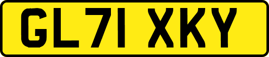 GL71XKY